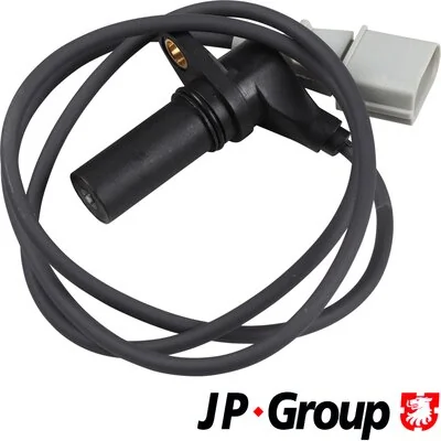 Sensor, crankshaft pulse